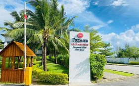 Best Western Premier Sonasea Villas Phu Quoc